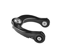 Bras de suspension TEDGUM TED99629 essieu avant, droite, en haut