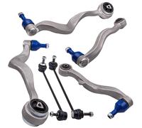 Bras De Suspension Track Control Arms Set for Bmw 5 E61 Estate 31126765996