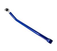 Bras de Suspension Triangle de suspension Barre de rail avant réglable et robuste, Convient pour Jeep Cherokee XJ 1984 - 2001, 1.5 à 4. pouces
