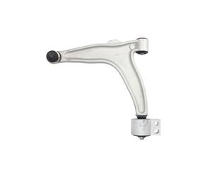 Bras de suspension TRW JTC1001 essieu avant, gauche, avant