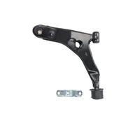 Bras de suspension TRW JTC1002 essieu avant, gauche, avant