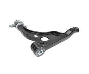 Bras de suspension TRW JTC1014 essieu avant, droite, avant