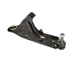 Bras de suspension TRW JTC1017 essieu avant, gauche, avant