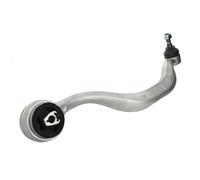 Bras de suspension TRW JTC1019 essieu avant, gauche, arrière