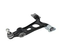 Bras de suspension TRW JTC104 essieu avant, gauche, avant