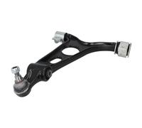 Bras de suspension TRW JTC105 essieu avant, droite, avant