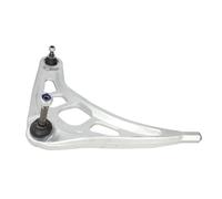 Bras de suspension TRW JTC1070 essieu avant, droite, avant