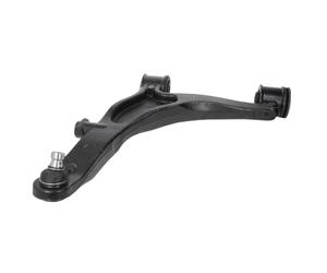 Bras de suspension TRW JTC1092 essieu avant, gauche, avant