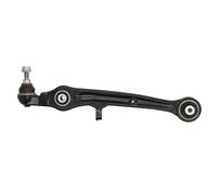 Bras de suspension TRW JTC1224 essieu avant, gauche, droite, avant