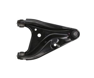 Bras de suspension TRW JTC1241 essieu avant, droite, avant