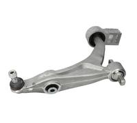 Bras de suspension TRW JTC1307 essieu avant, gauche, avant