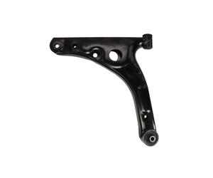 Bras de suspension TRW JTC1333 essieu avant, gauche, avant