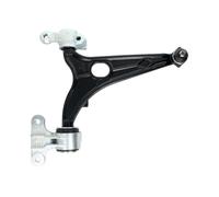 Bras de suspension TRW JTC1340 essieu avant, droite, avant