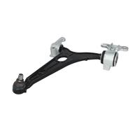 Bras de suspension TRW JTC1341 essieu avant, gauche, avant