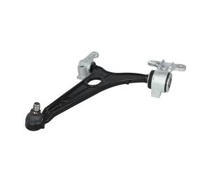 Bras de suspension TRW JTC1341 essieu avant, gauche, avant