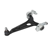 Bras de suspension TRW JTC1342 essieu avant, droite, avant