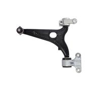 Bras de suspension TRW JTC1343 essieu avant, gauche, avant