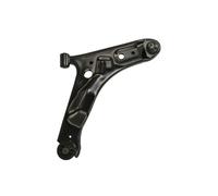 Bras de suspension TRW JTC1408 essieu avant, droite, avant