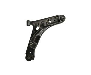 Bras de suspension TRW JTC1408 essieu avant, droite, avant