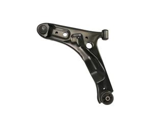 Bras de suspension TRW JTC1409 essieu avant, gauche, avant