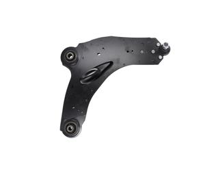 Bras de suspension TRW JTC1436 essieu avant, droite, avant