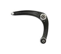 Bras de suspension TRW JTC1472 essieu avant, gauche, avant