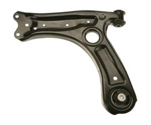 Bras de suspension TRW JTC1485 essieu avant, gauche, avant