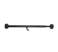 Bras de suspension TRW JTC1634 essieu arrière, gauche, arrière