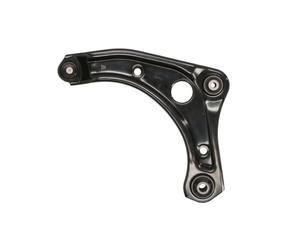 Bras de suspension TRW JTC1651 essieu avant, gauche, avant
