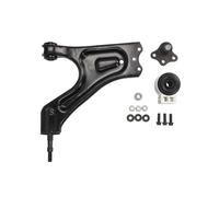 Bras de suspension TRW JTC1673 essieu avant, droite, avant
