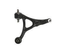 Bras de suspension TRW JTC1675 essieu avant, droite, avant