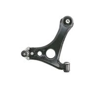 Bras de suspension TRW JTC216 essieu avant, gauche, avant