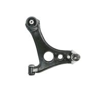 Bras de suspension TRW JTC217 essieu avant, droite, avant