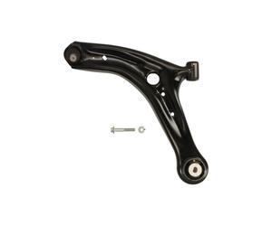 Bras de suspension TRW JTC2173 essieu avant, gauche, avant