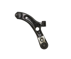 Bras de suspension TRW JTC2247 essieu avant, gauche, avant