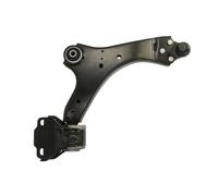 Bras de suspension TRW JTC2544 essieu avant, droite, avant