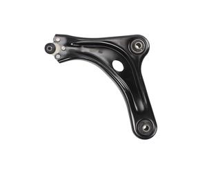 Bras de suspension TRW JTC2551 essieu avant, gauche, avant