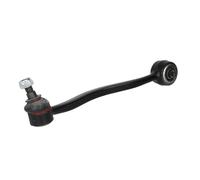 Bras de suspension TRW JTC258 essieu avant, gauche, avant