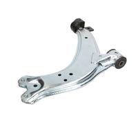 Bras de suspension TRW JTC268 essieu avant, gauche, avant