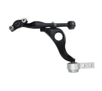 Bras de suspension TRW JTC2696 essieu avant, droite, avant