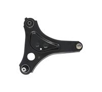 Bras de suspension TRW JTC3707 essieu avant, gauche, avant