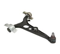 Bras de suspension TRW JTC375 essieu avant, gauche, avant