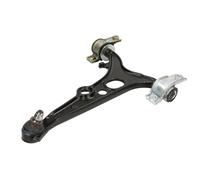 Bras de suspension TRW JTC376 essieu avant, droite, avant