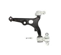 Bras de suspension TRW JTC401 essieu avant, gauche, avant