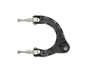 Bras de suspension TRW JTC721 essieu avant, gauche, avant