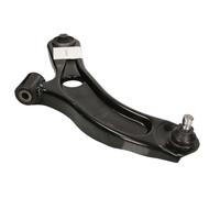 Bras de suspension TRW JTC7600 essieu avant, gauche, avant