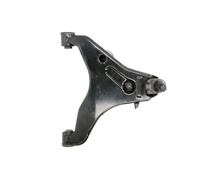 Bras de suspension TRW JTC7707 essieu avant, gauche, avant