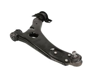 Bras de suspension TRW JTC899 essieu avant, gauche, avant