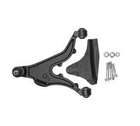 Bras de suspension TRW JTC916 essieu avant, droite, avant