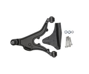Bras de suspension TRW JTC916 essieu avant, droite, avant